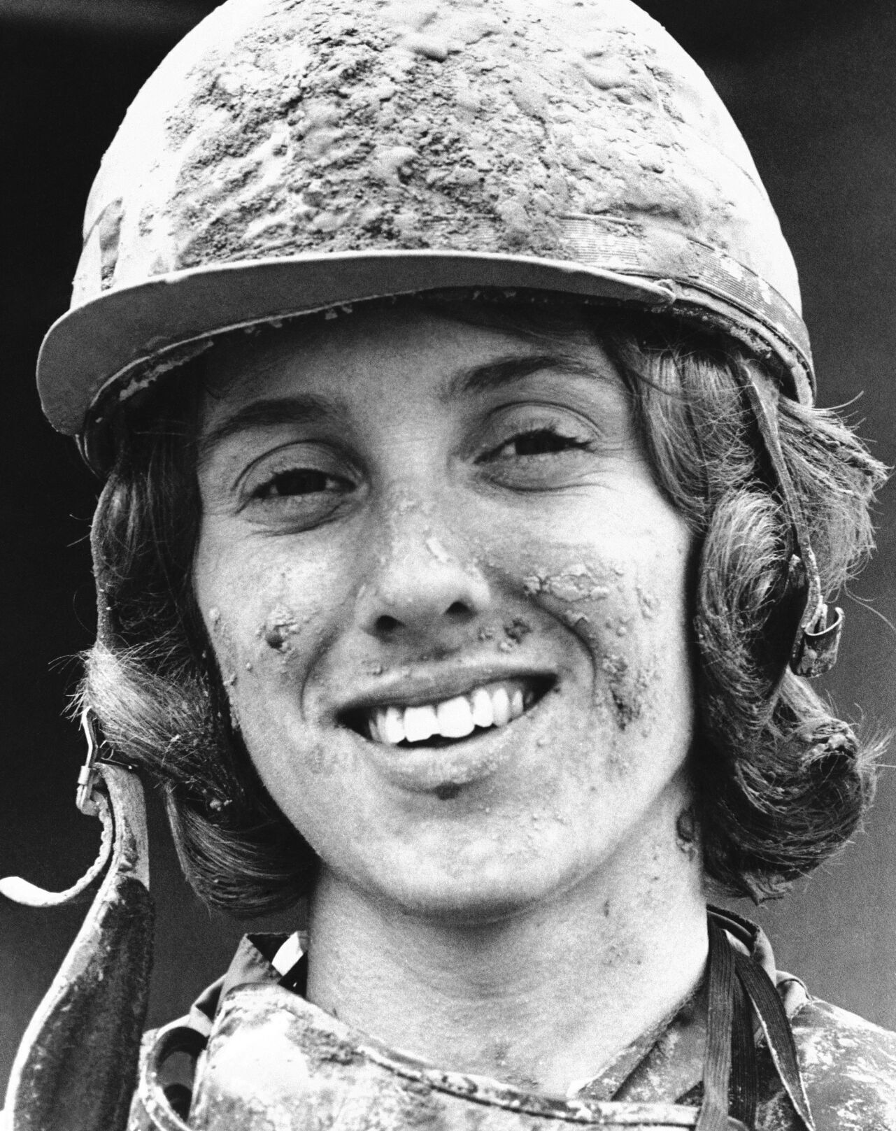 1970: Diane Crump becomes first female jockey to ride in Kentucky Derby